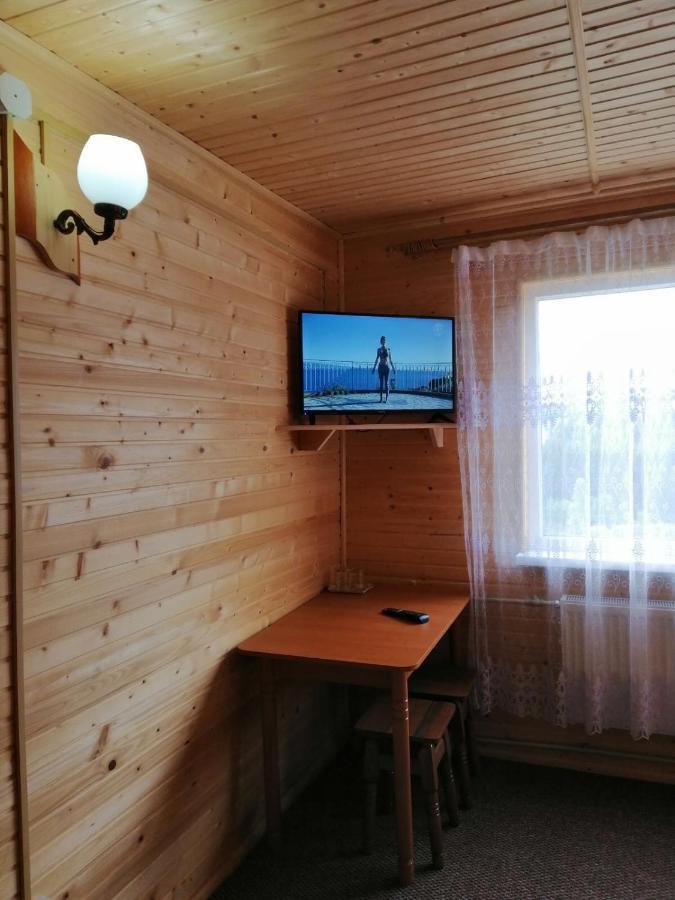 Hotel Marichka à Yablunytsya Extérieur photo
