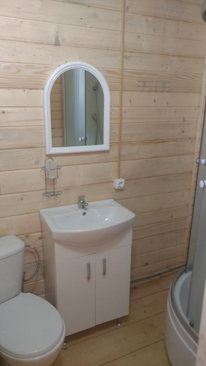 Hotel Marichka à Yablunytsya Extérieur photo