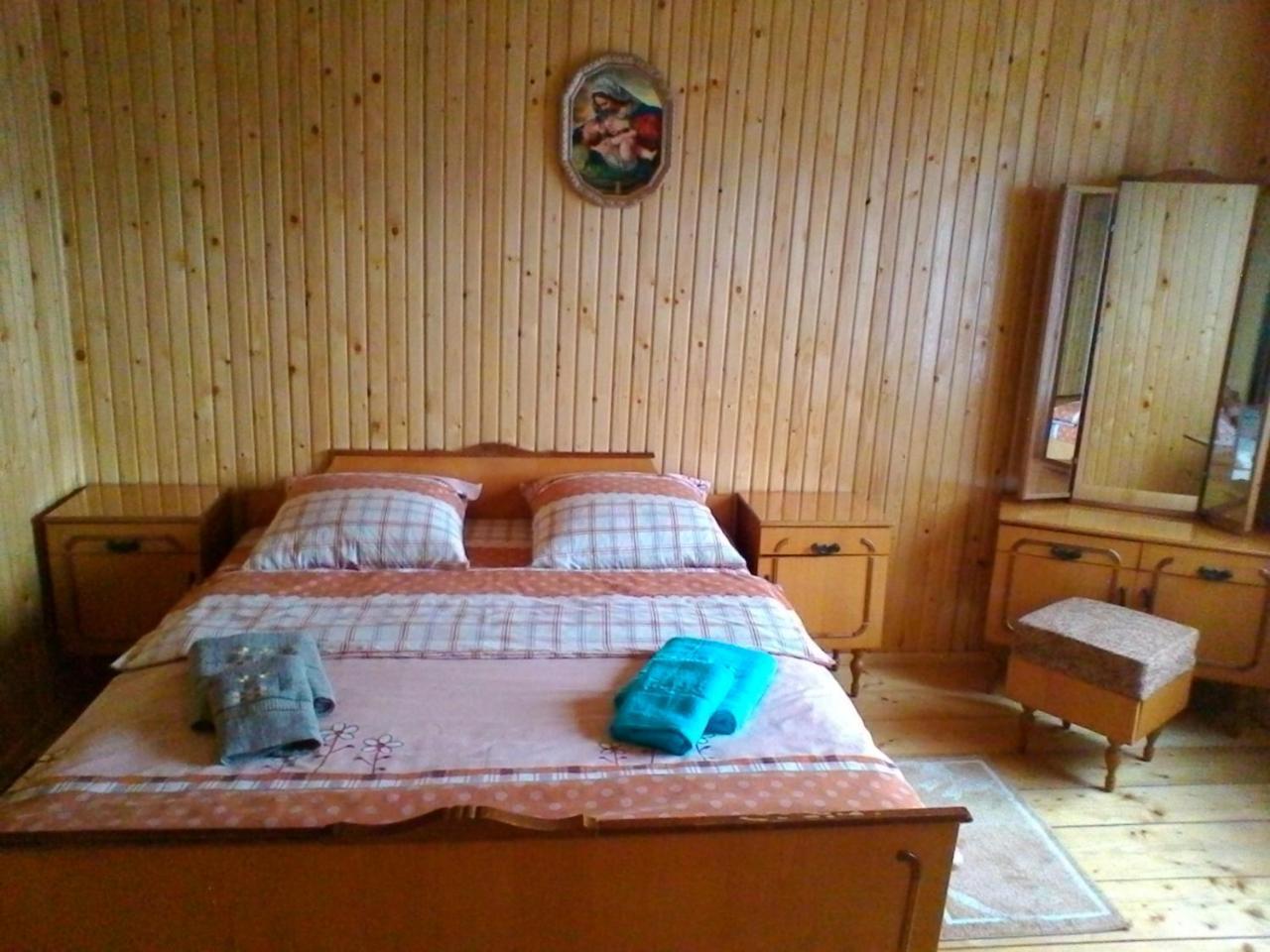Hotel Marichka à Yablunytsya Extérieur photo